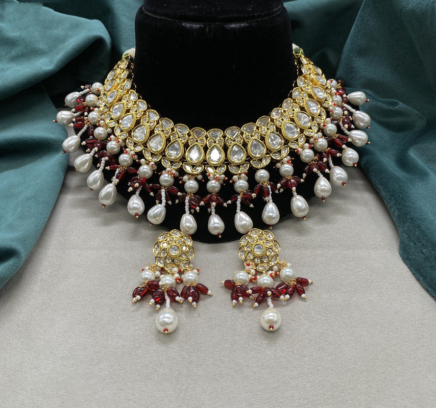 Mirraw jewellery store sets