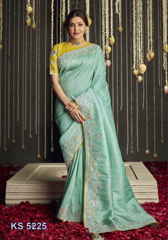 Wear saree sale for wedding