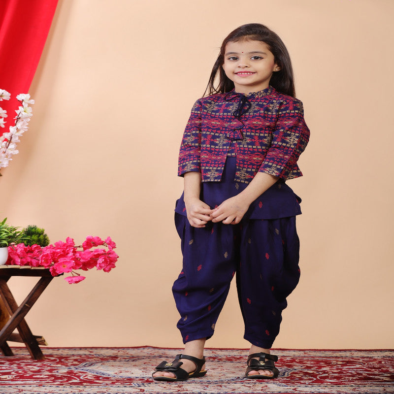 Kids designer hot sale ethnic wear