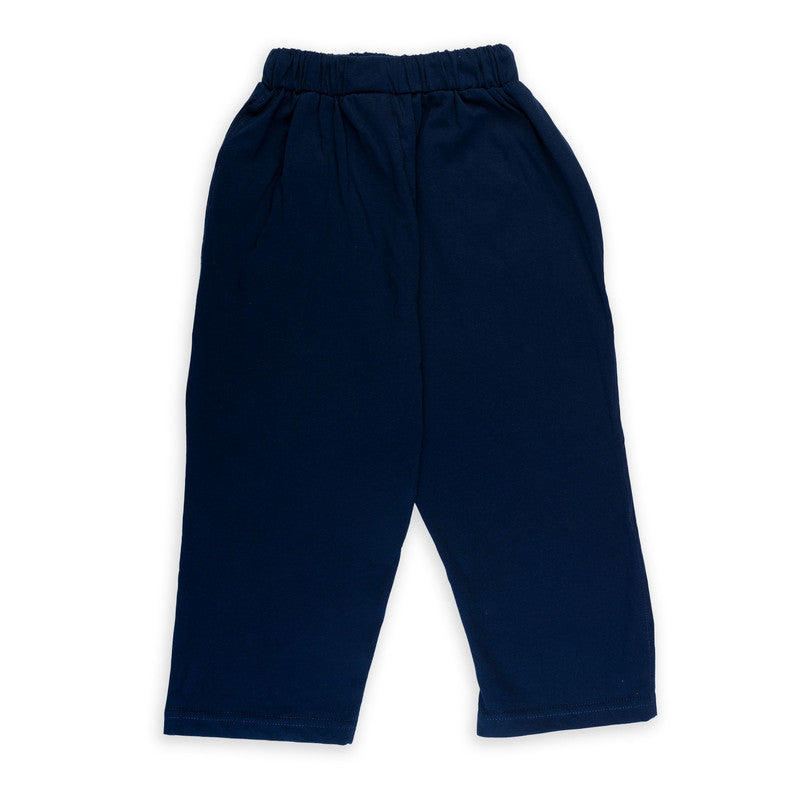 Navy Coloured Boys Shorts!!