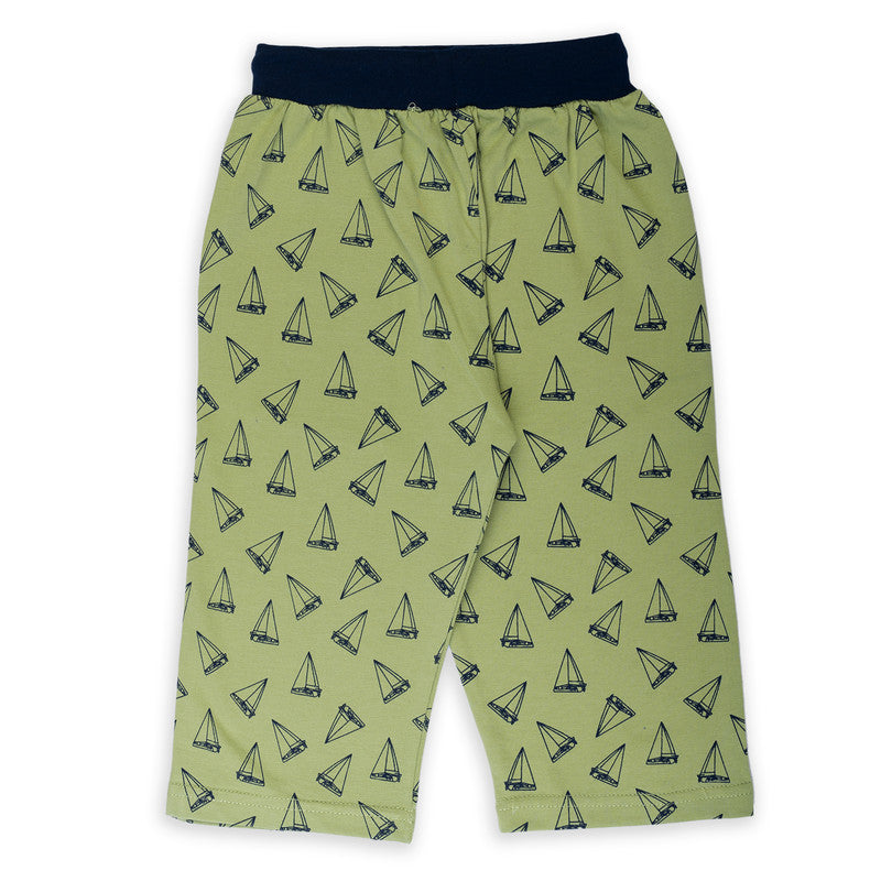 Olive Coloured Boys Shorts!!