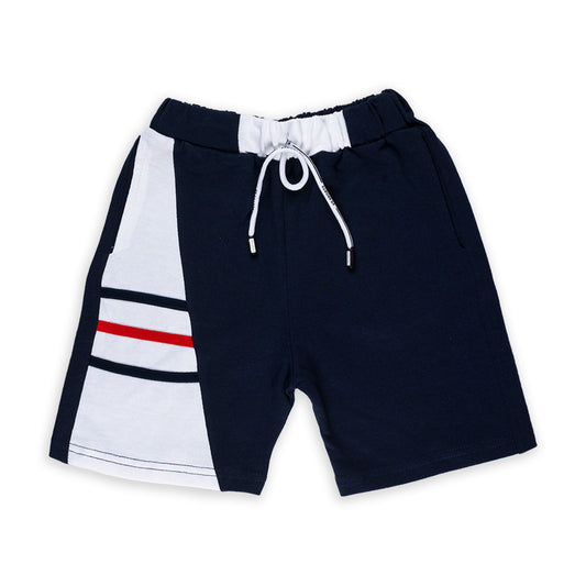 Navy Coloured Boys Shorts!!