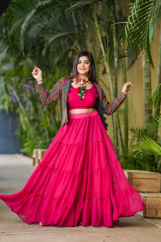 Designer Lehenga choli