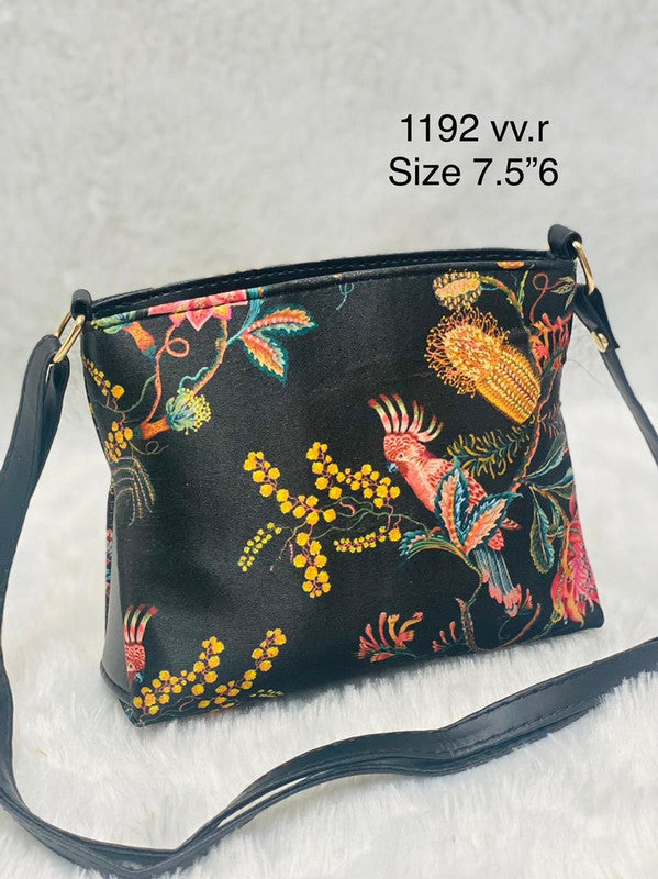 Best Crossbody Bag for Mobile & Accessories