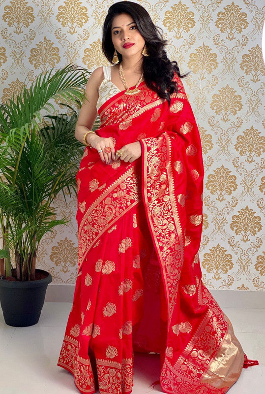 BEAUTIFUL PAITHANI  SILK SAREE!!