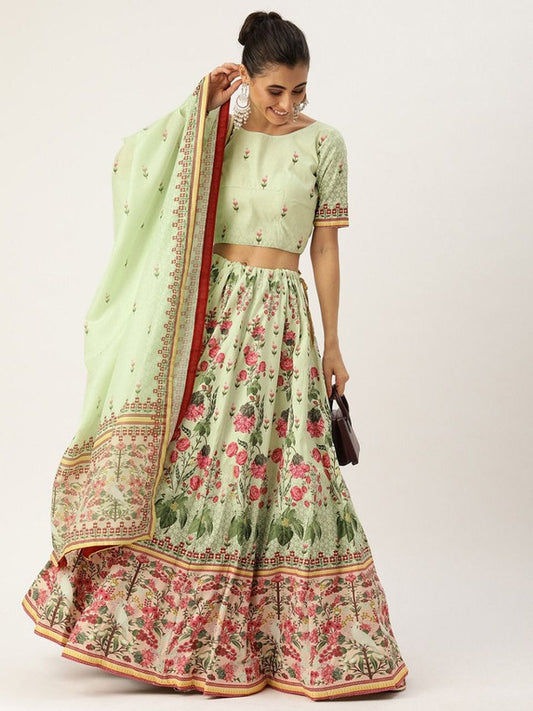 Designer Lehenga