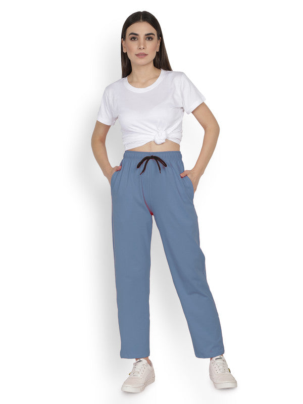 New Grey Coloured Fine Knittin Solid Best Fit Comfortable Women Day or Night Sleep/Comfort Lounge Pants!!