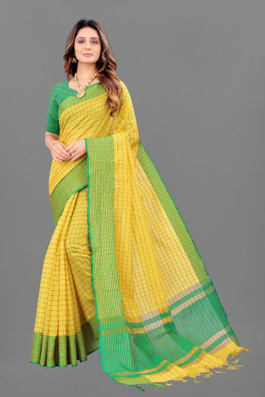 Daily wear Soft cotton saree!!