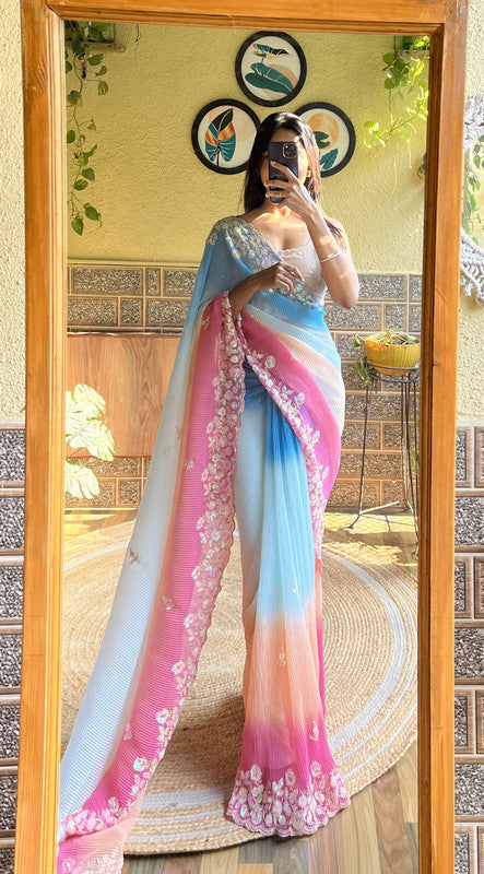 Shop KS9 - Fancy Saree Online | Buy from Indian Store, USA