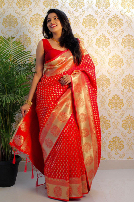 BEAUTIFUL PAITHANI  SILK SAREE!!