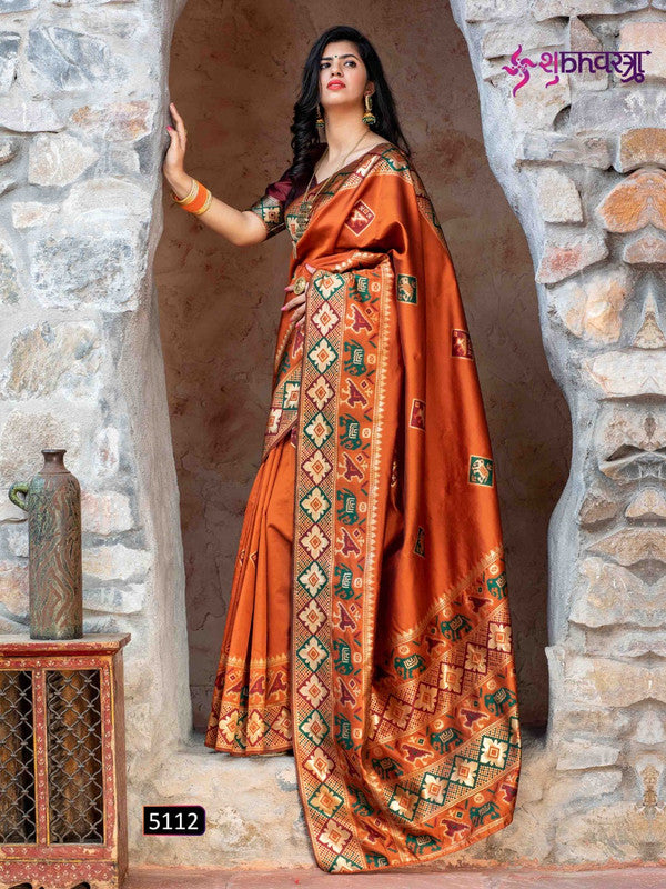 Designer Silk  Saree