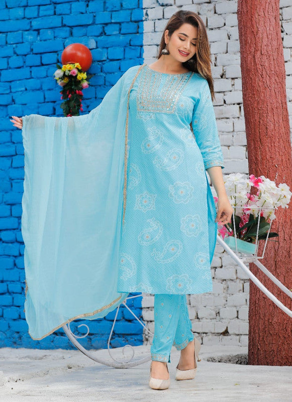 Zari work outlet kurtis