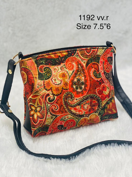 Best Crossbody Bag for Mobile & Accessories