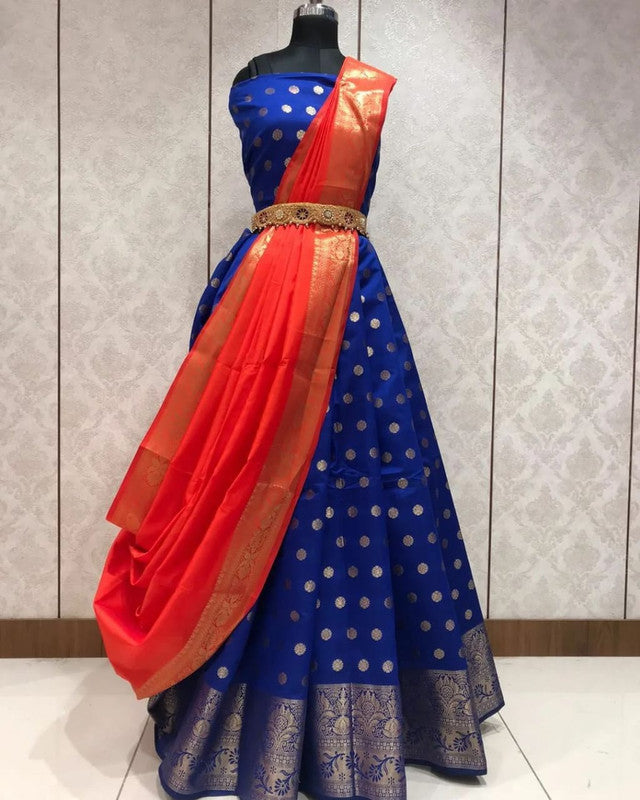 Navratri Lehenga Choli - Buy Navratri Chaniya Choli Online | Garba Dress