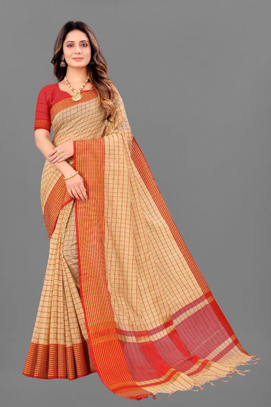 Daily wear Soft cotton saree!!