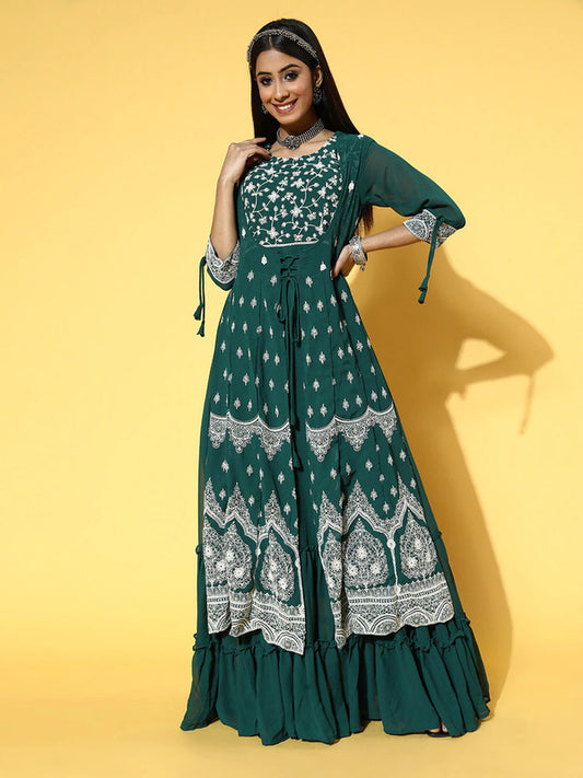 Designer Kurti