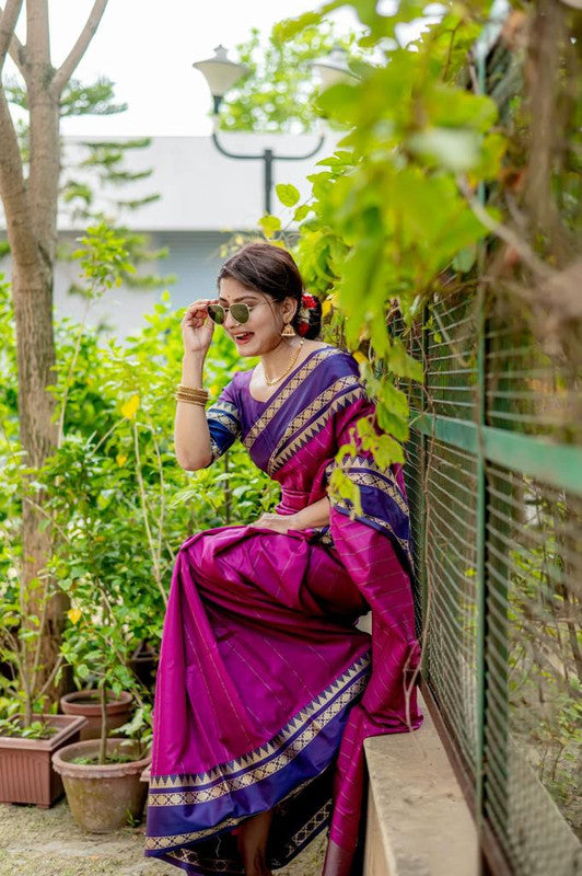 Wearing a beautiful soft silk saree from @elegant_fashion_way 💕  Photography: @fairytales.studio #saree #sareelove #sareefashion #so... |  Instagram