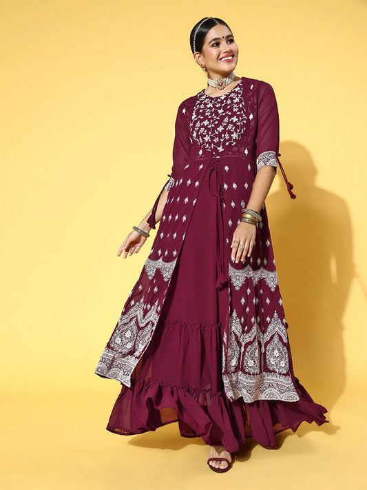 Designer Kurti