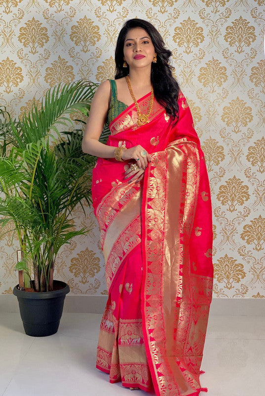 BEAUTIFUL PAITHANI  SILK SAREE!!