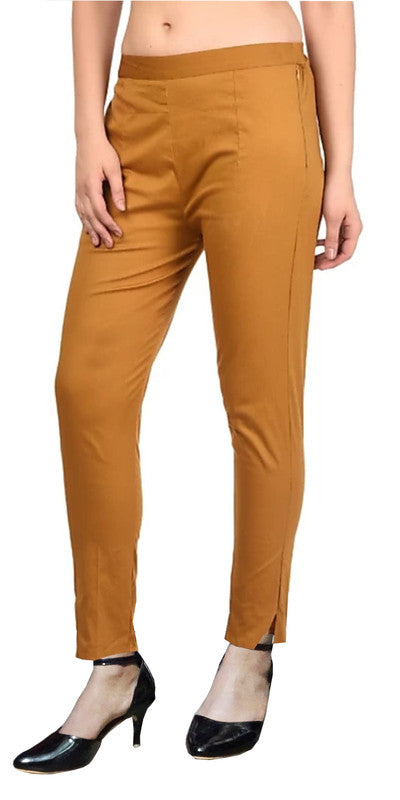 Branded Indian Terrian Sandal colour pant (size32) - Men - 1760665457