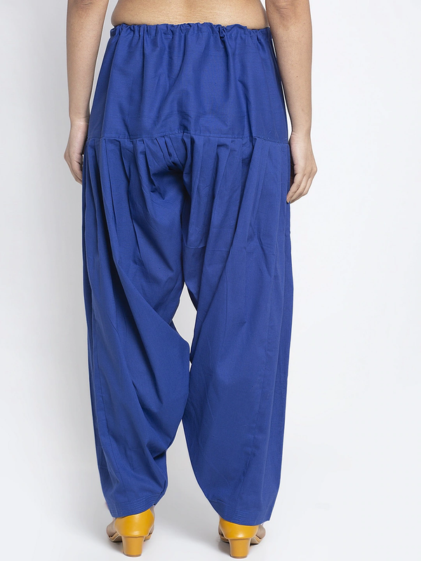 Pack of 2 Cotton Patiala Pants Price in India Full Specifications  Offers   DTashioncom