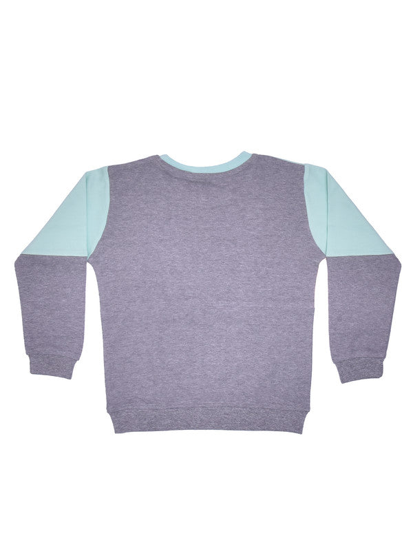 Aqua Coloured Girls Sweat Set!!