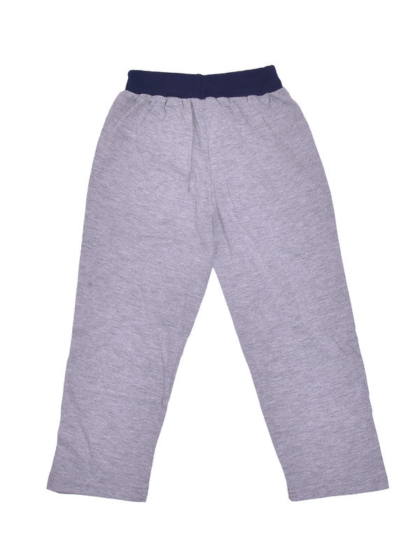 D Melange Coloured Boys Jogger Pant!!